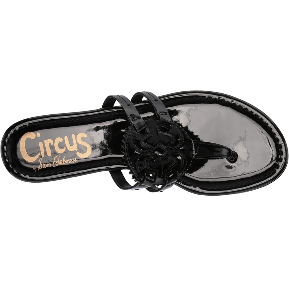 Circus by Sam Edelman Women's
Canyon Flat Sandal - Picture 3 of 16